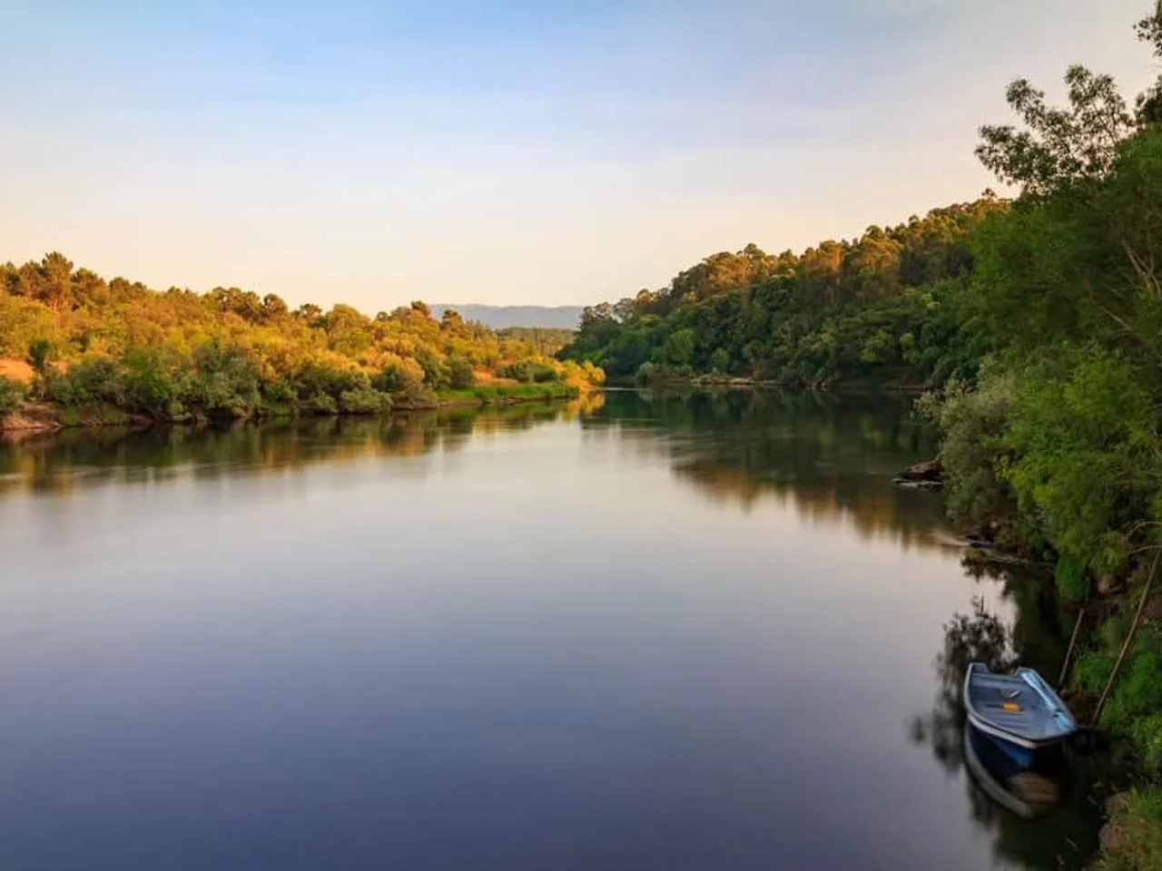 Norte de Portugal, que ver