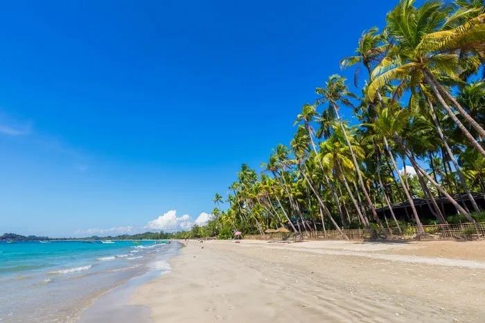 que hacer en Myanmar