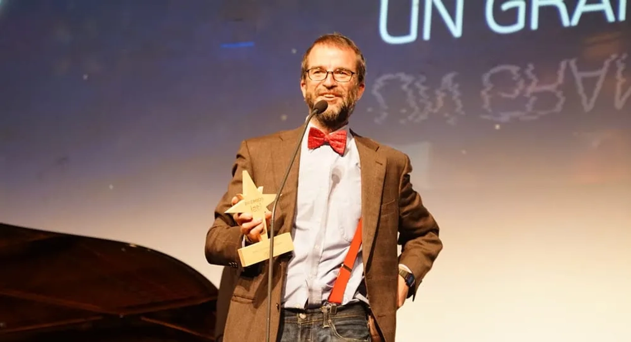 Ganadores Premios IATI 2022