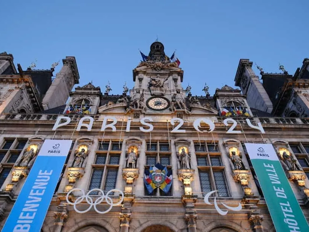 seguro de viaje Paris 2024