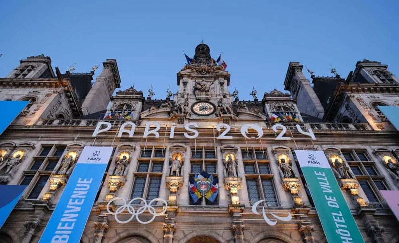 seguro de viaje Paris 2024