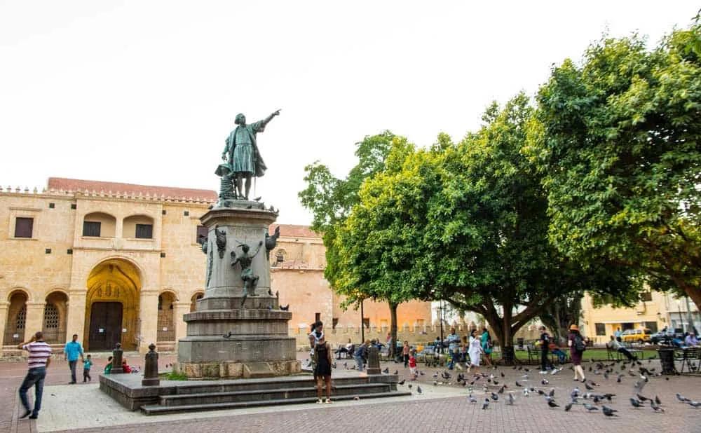 es seguro viajar a República Dominicana