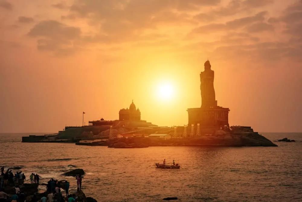 Kanyakumari