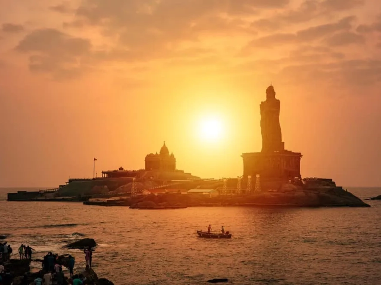 Kanyakumari