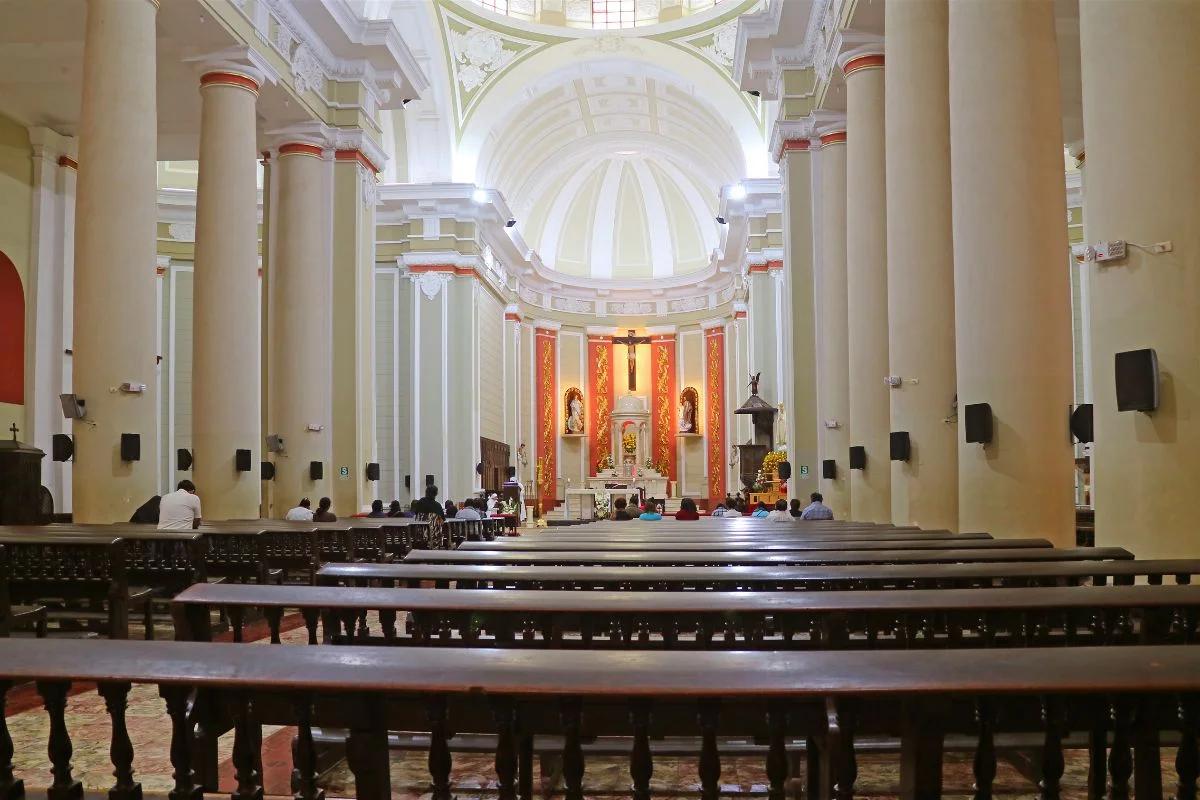 5 Actividades que hacer en Chiclayo