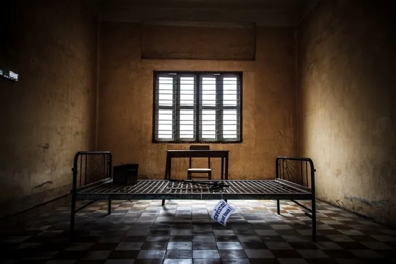 Killing Fields