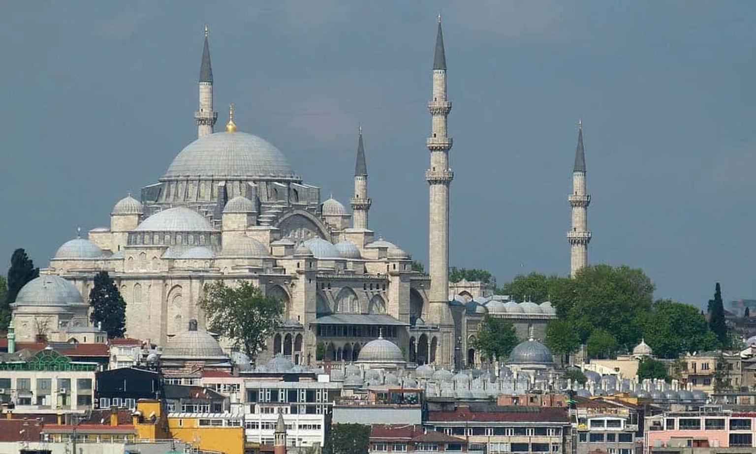 mejor seguro para viajar a Estambul