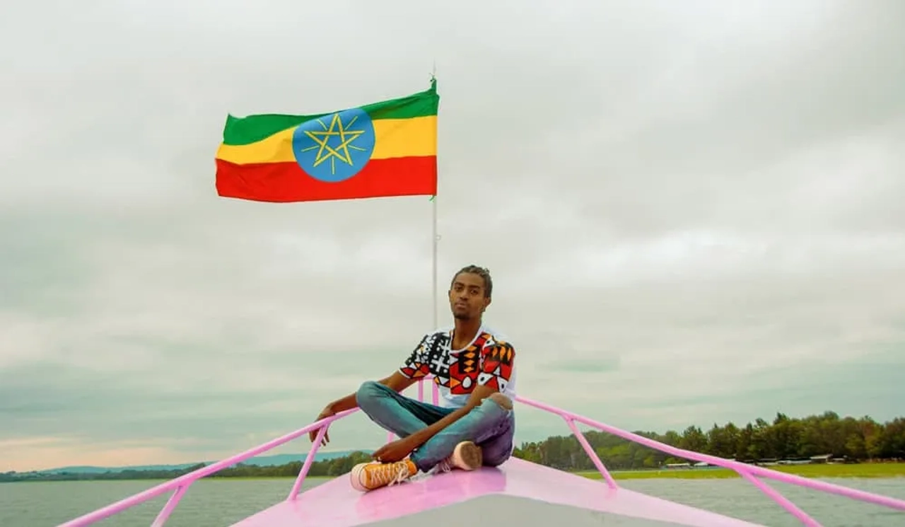 lagos de Awassa