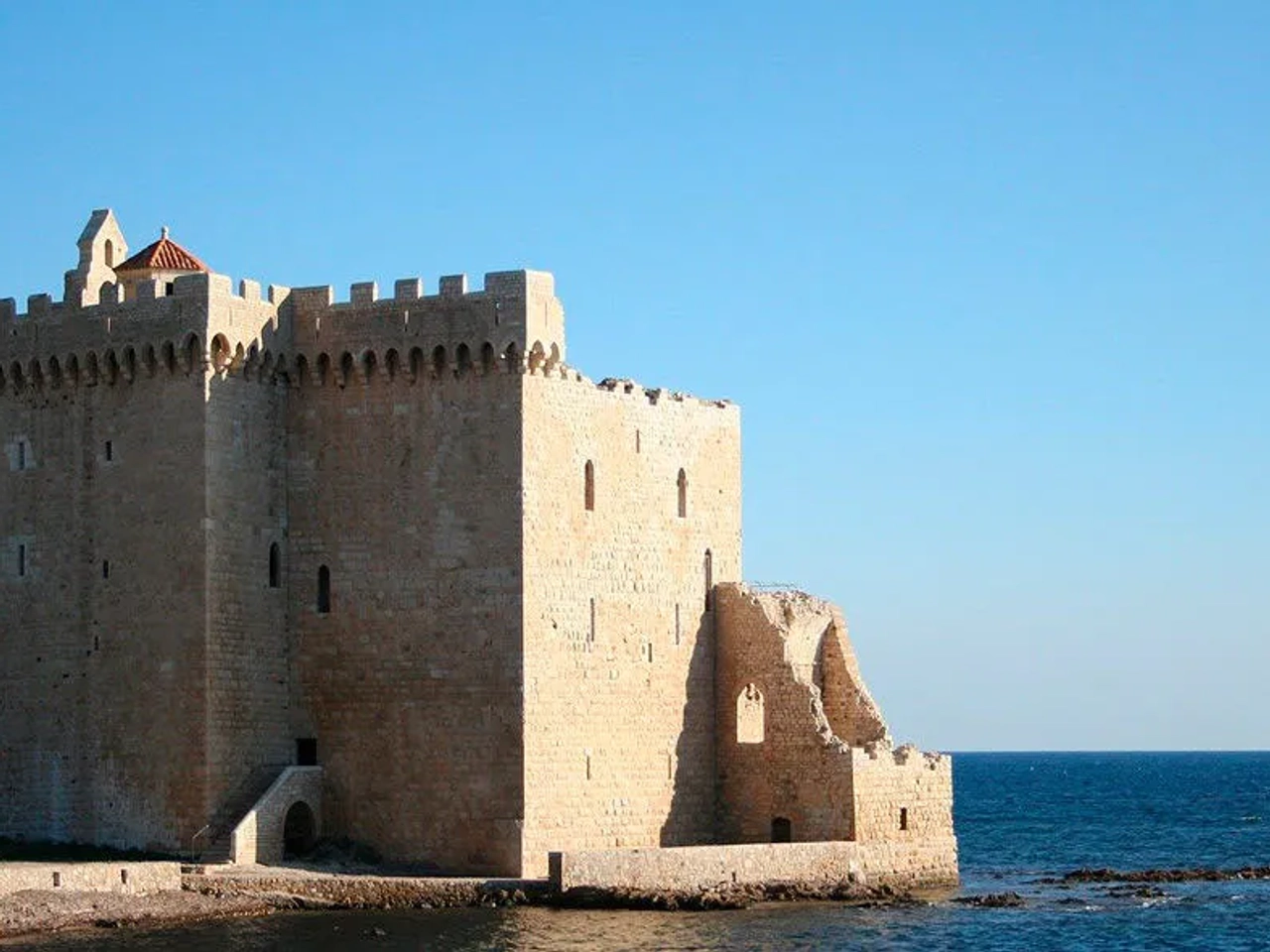 turismo en la Costa Azul