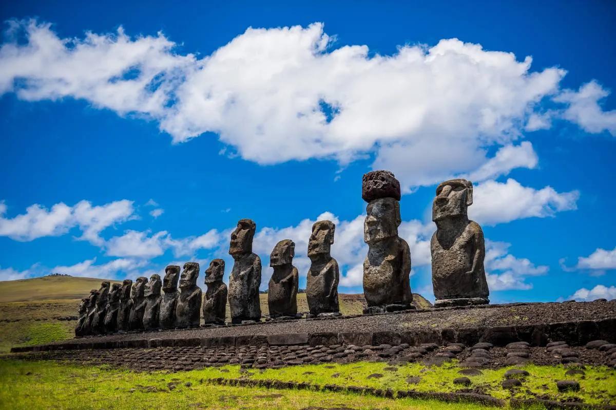 Qué ver y qué hacer en Isla de Pascua