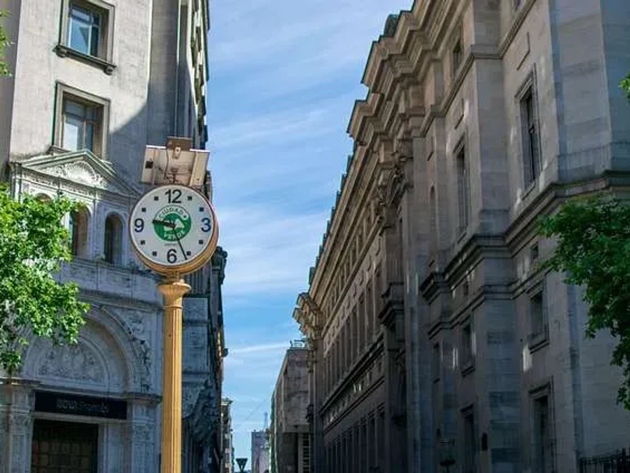 Actividades gratis en Buenos Aires