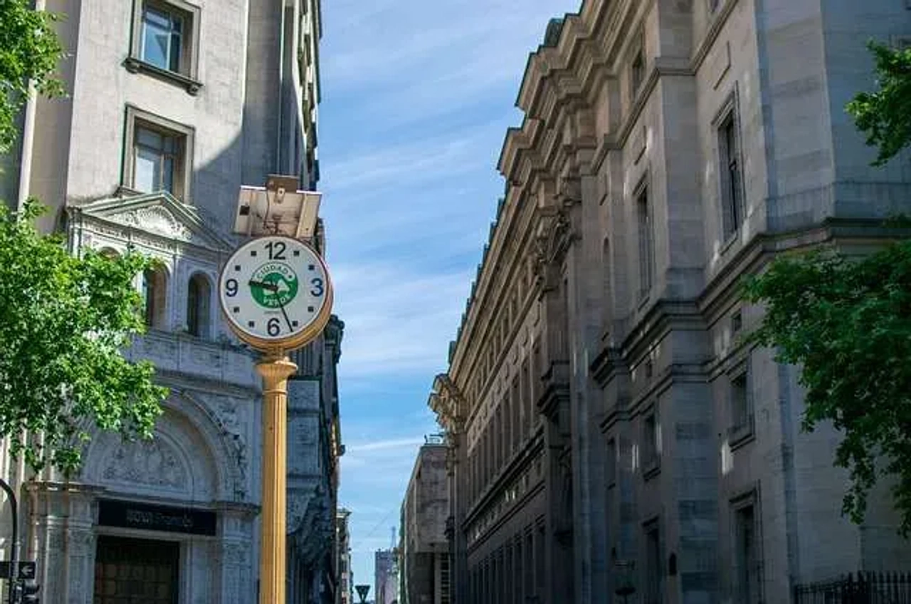 Actividades gratis en Buenos Aires