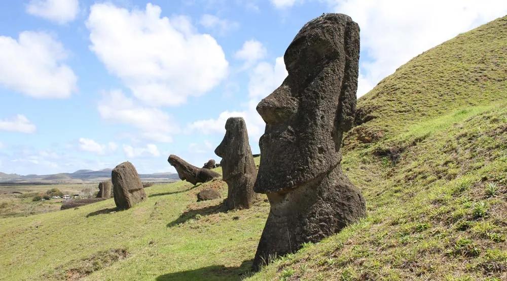 póliza médica internacional para Chile