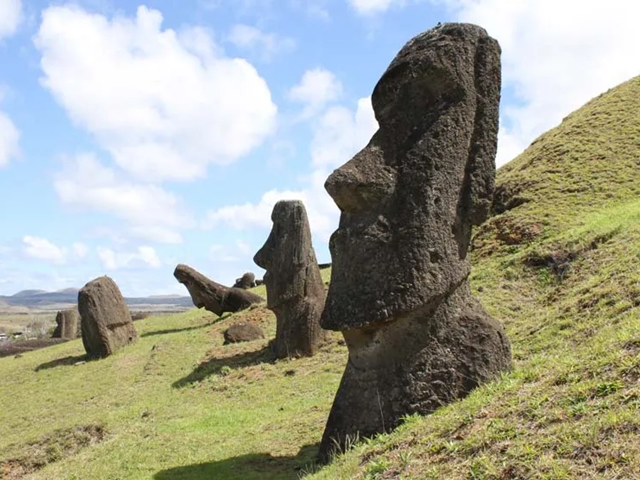 póliza médica internacional para Chile
