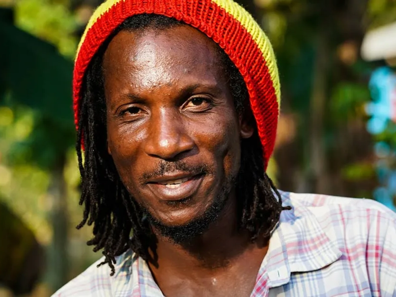 qué idioma se habla en Jamaica