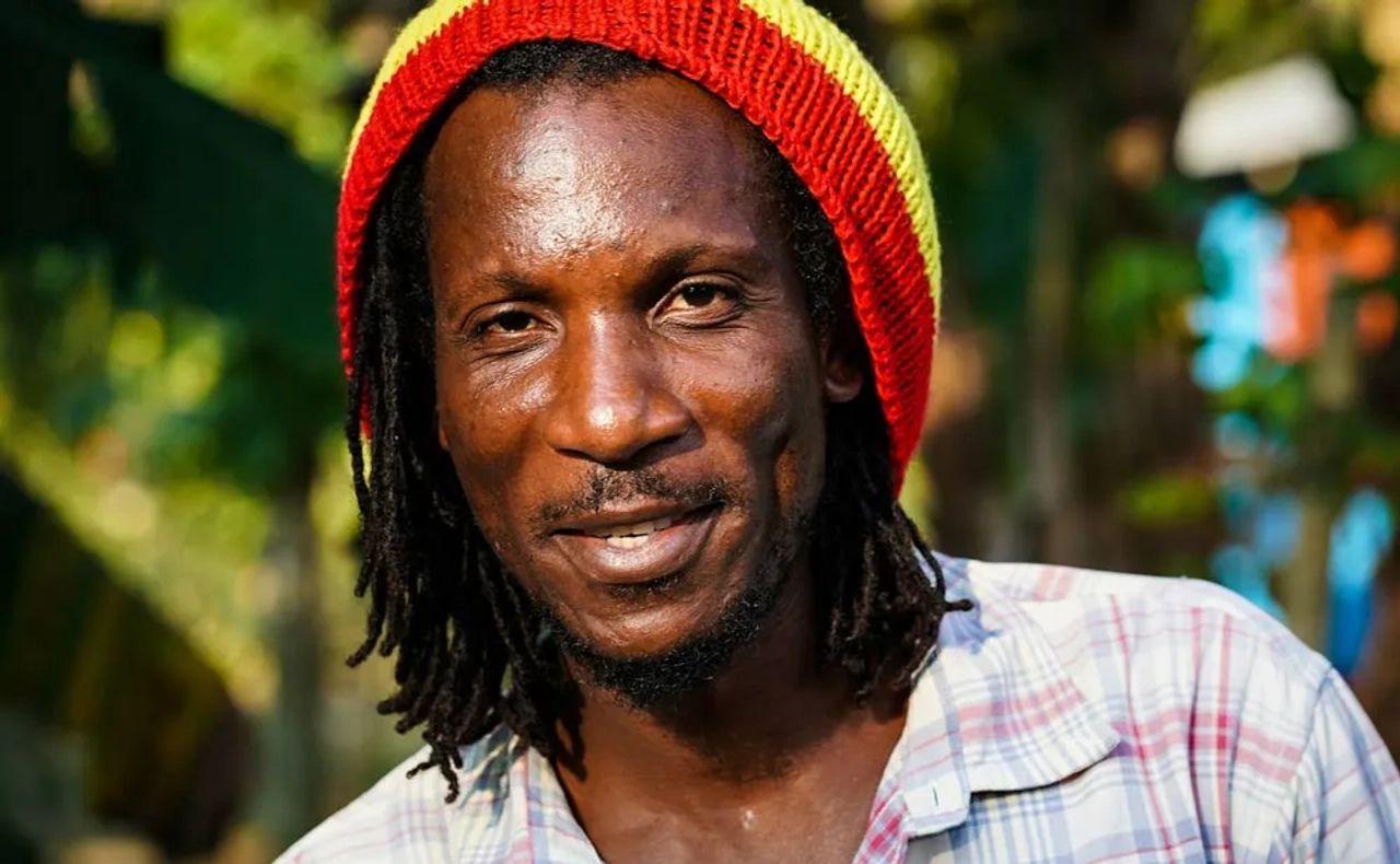 qué idioma se habla en Jamaica