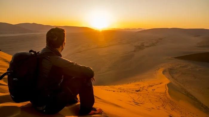 Entrevista a Fer de 360Travel.es