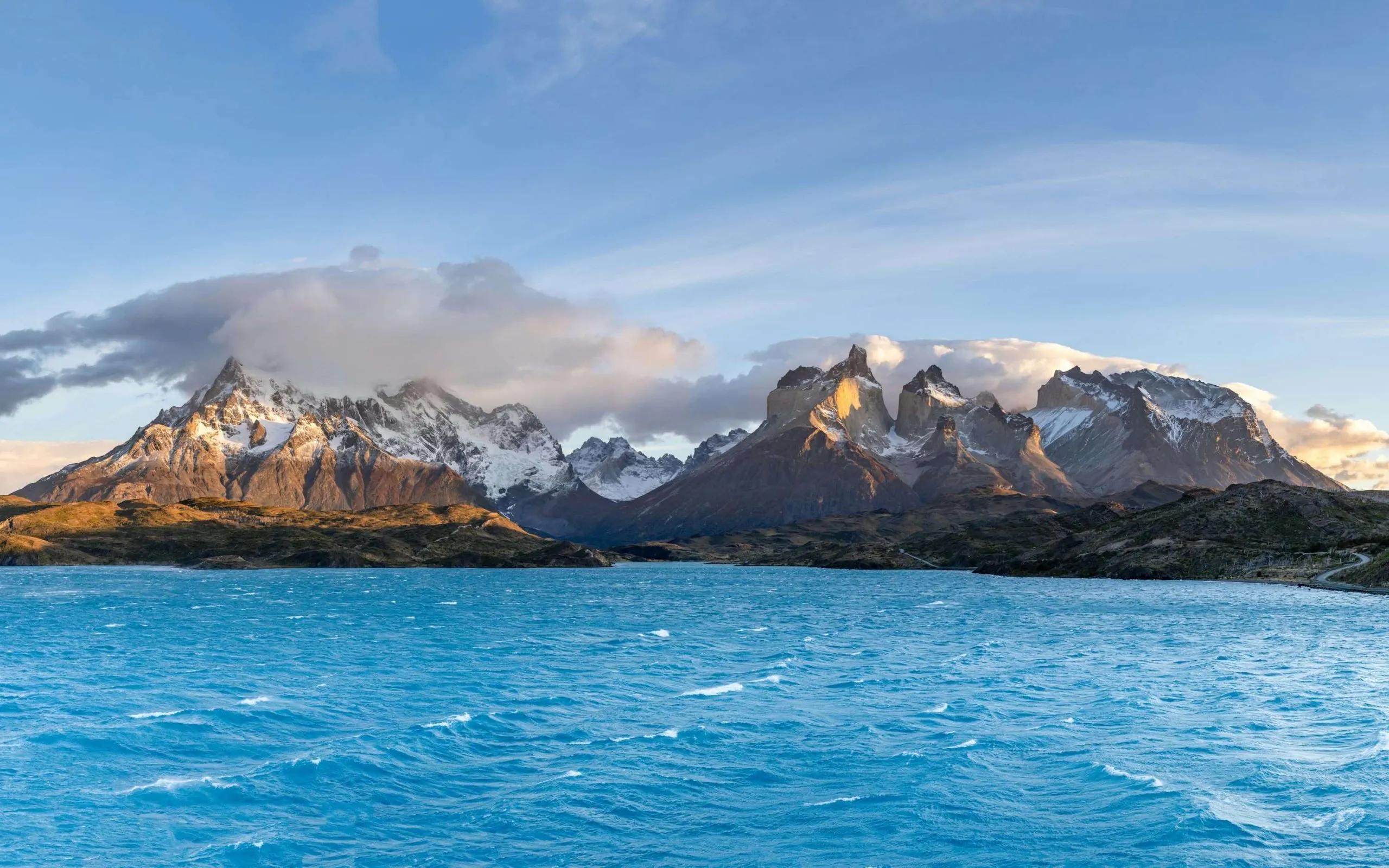 Qué ver en la patagonia