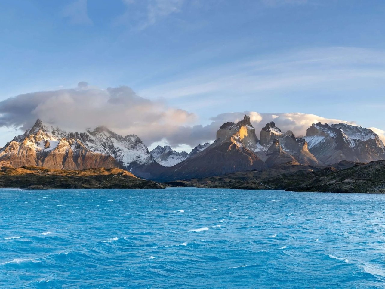 Qué ver en la patagonia