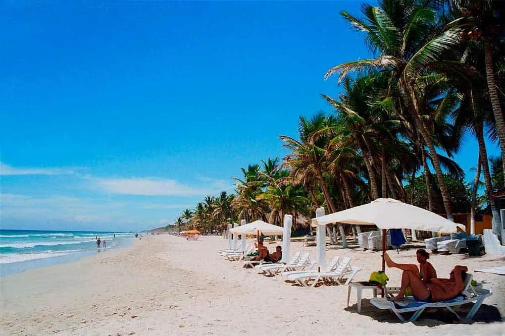 viajar seguro a Venezuela