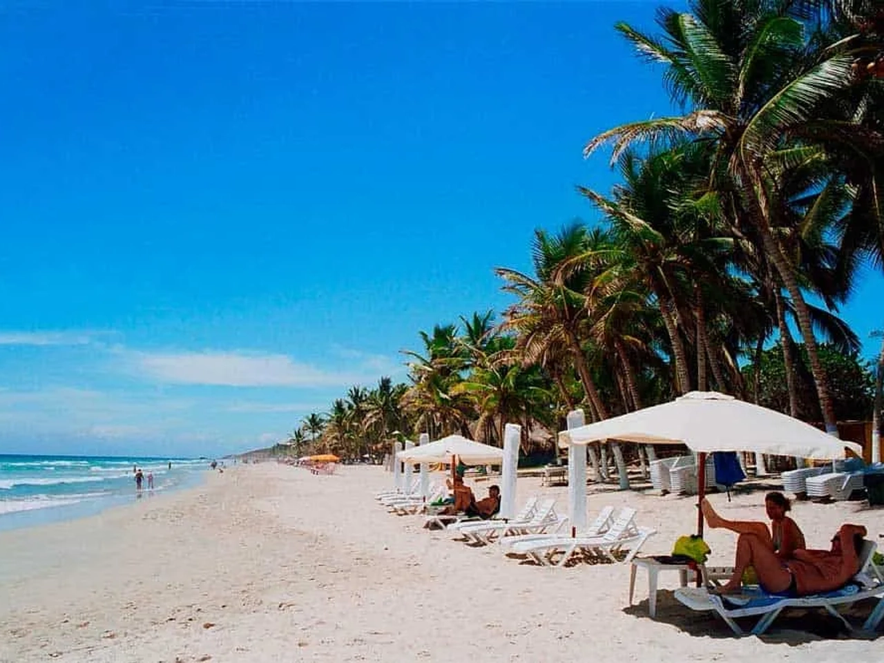 viajar seguro a Venezuela