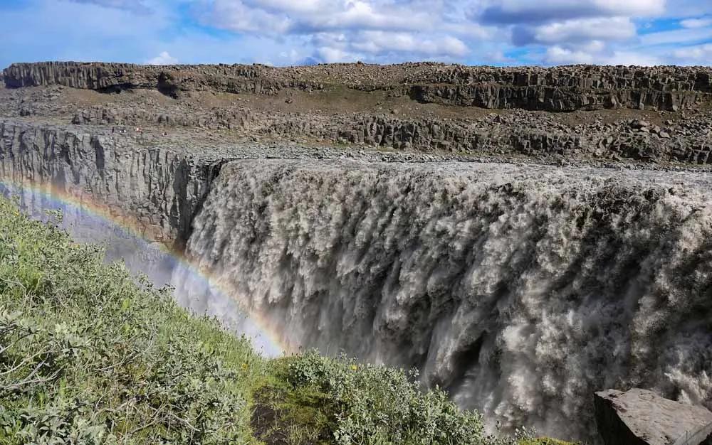 10 días viajando por Islandia