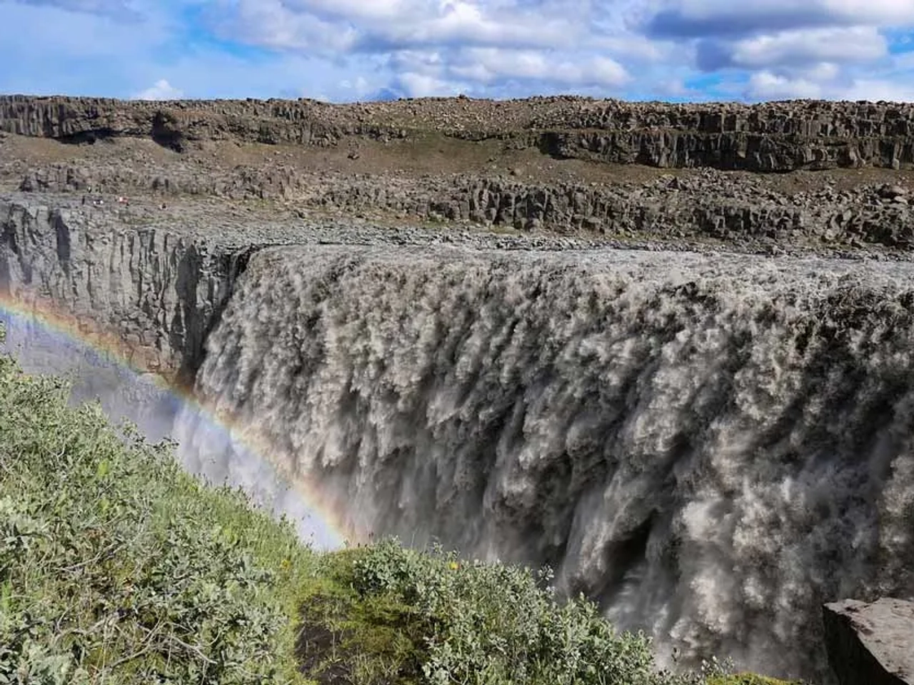 10 días viajando por Islandia