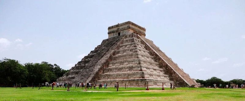 Assicurazione di viaggio per il Messico