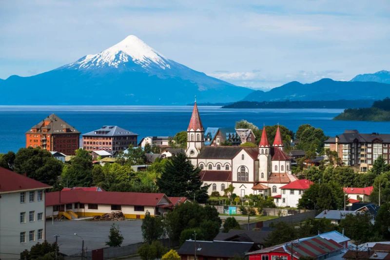 Qué ver en Chile: 7 lugares increíbles