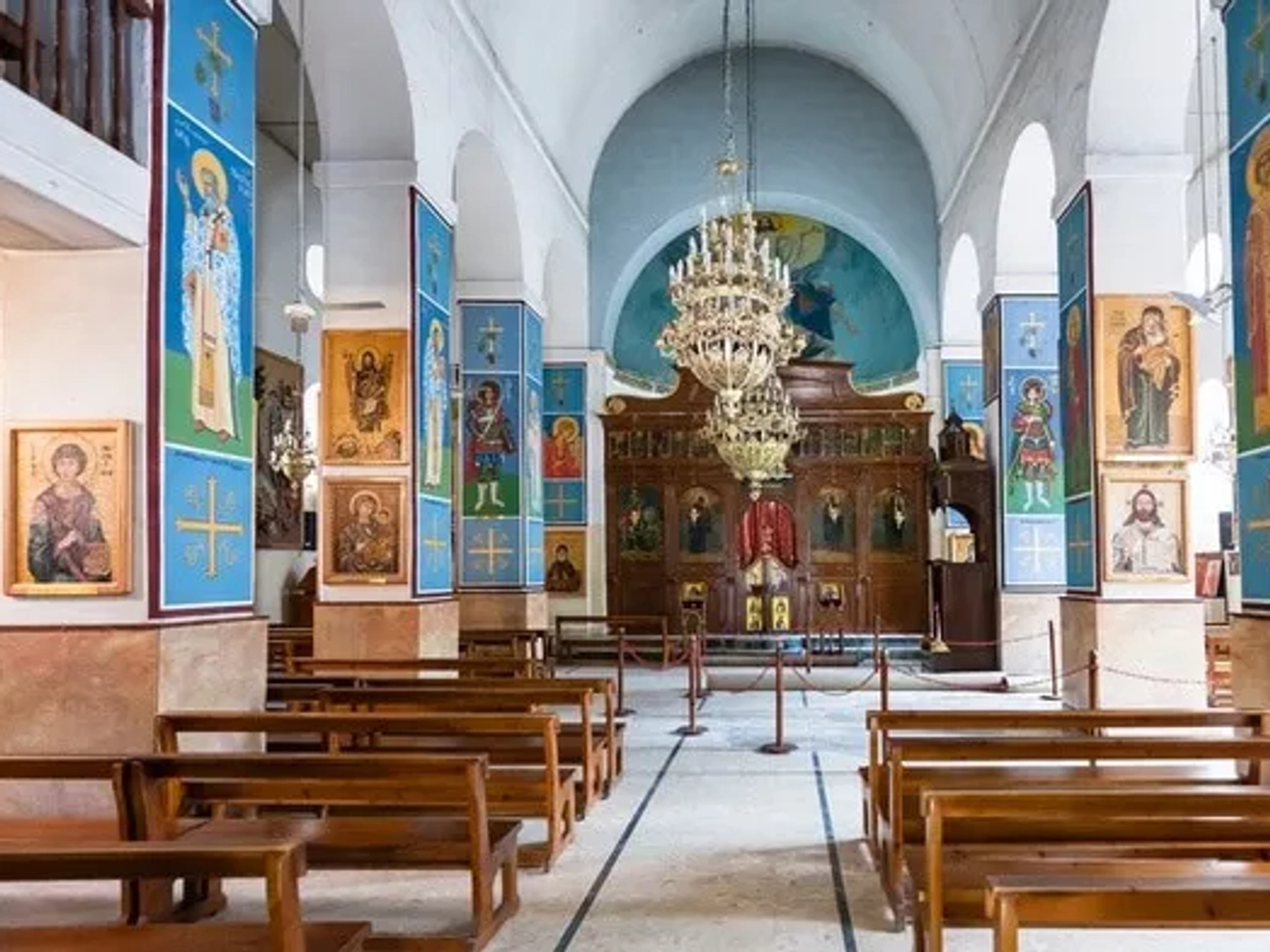 Madaba