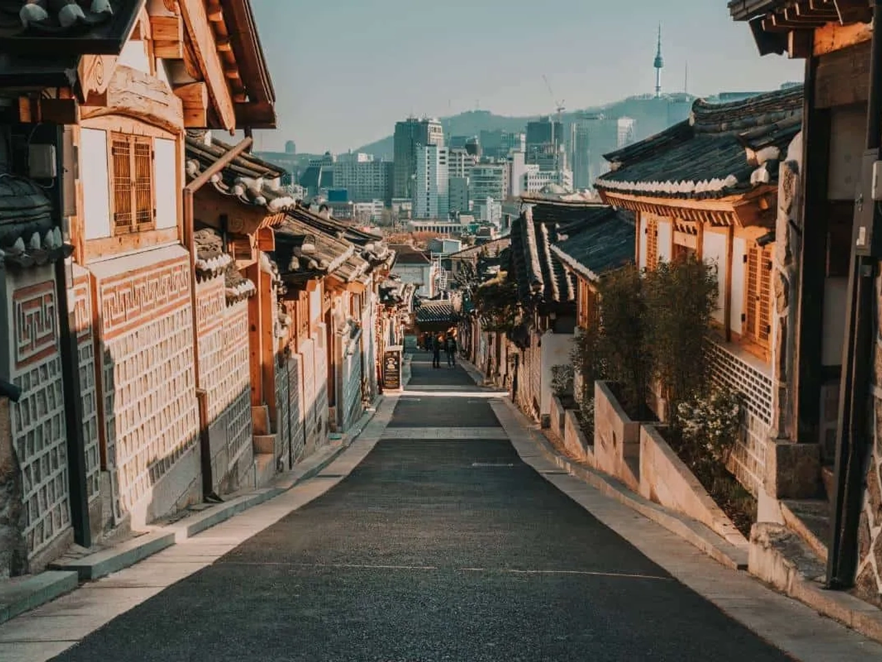 K-ETA para viajar desde México a Corea del Sur