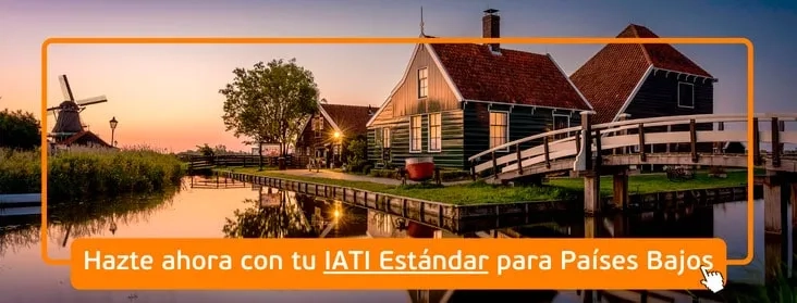 contratar seguro para viajar a Países Bajos - Holanda