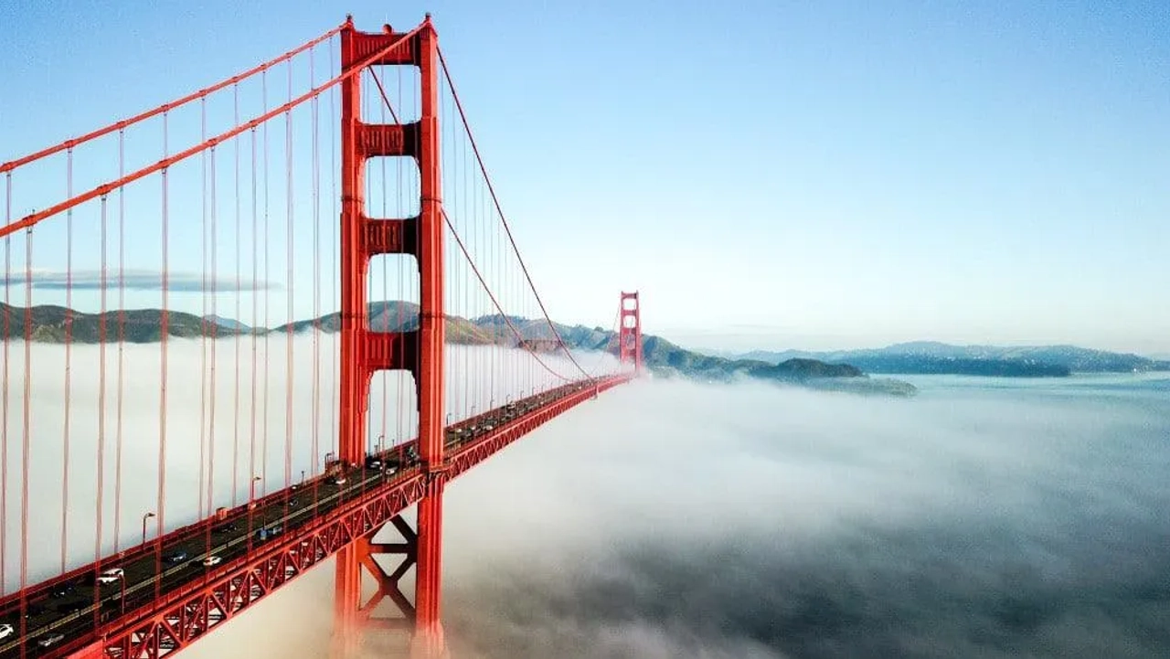 las misiones de California