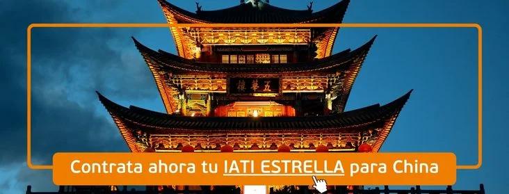 Requisitos para viajar a China