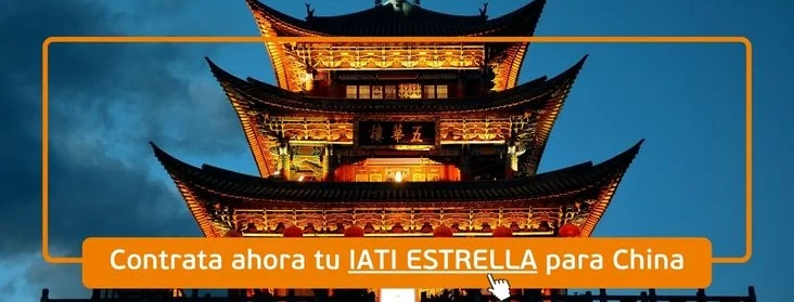 Requisitos para viajar a China