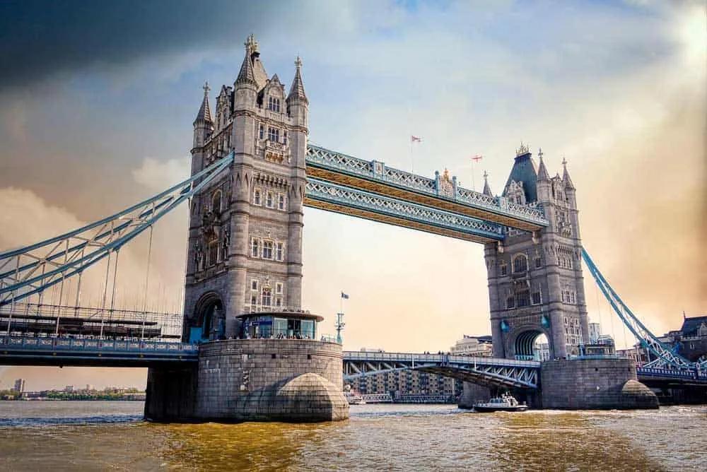 ver la Torre de Londres gratis