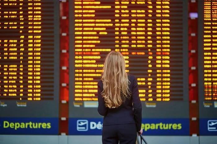 Como encontrar voos baratos - img3