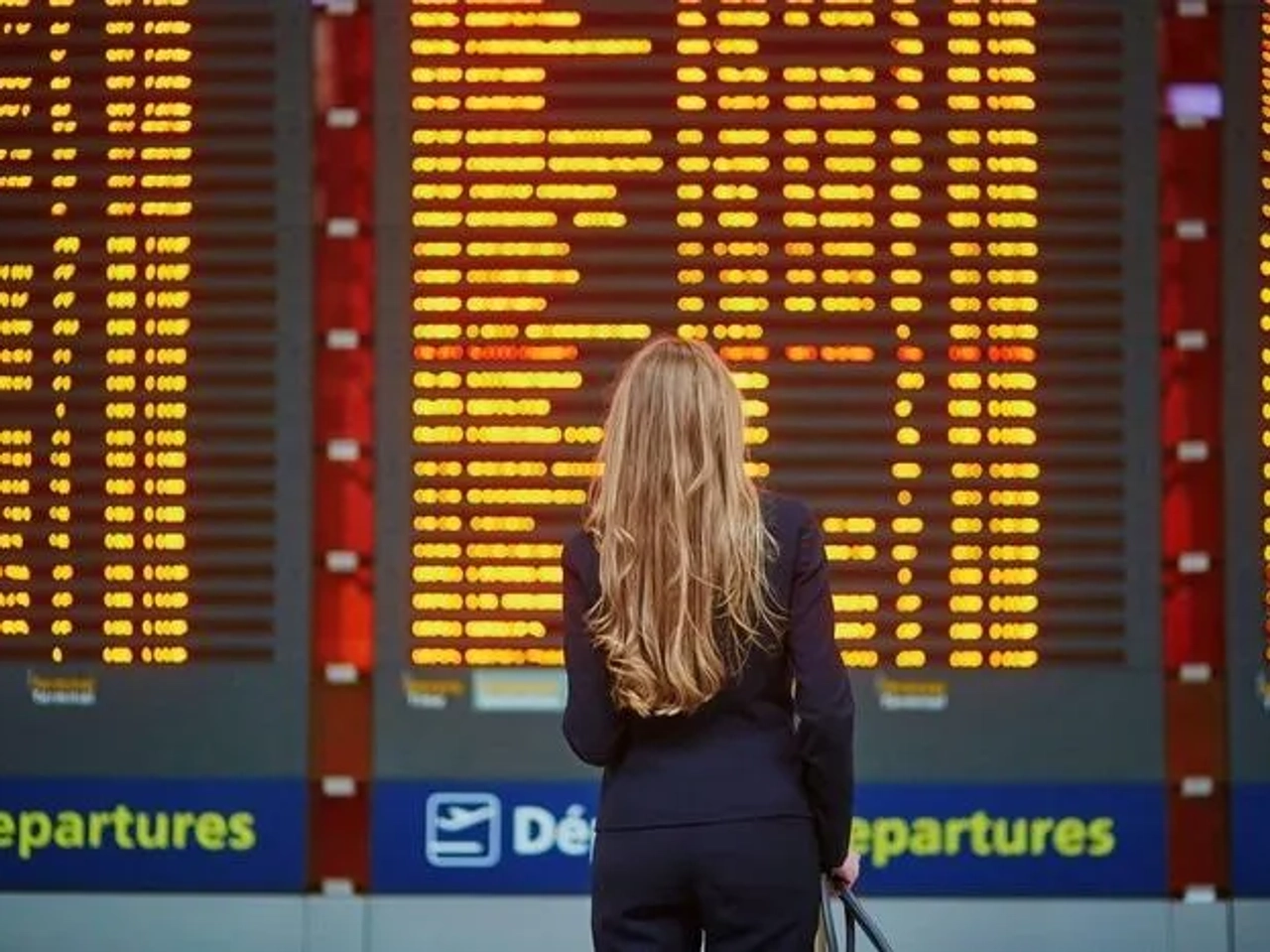 Como encontrar voos baratos - img3