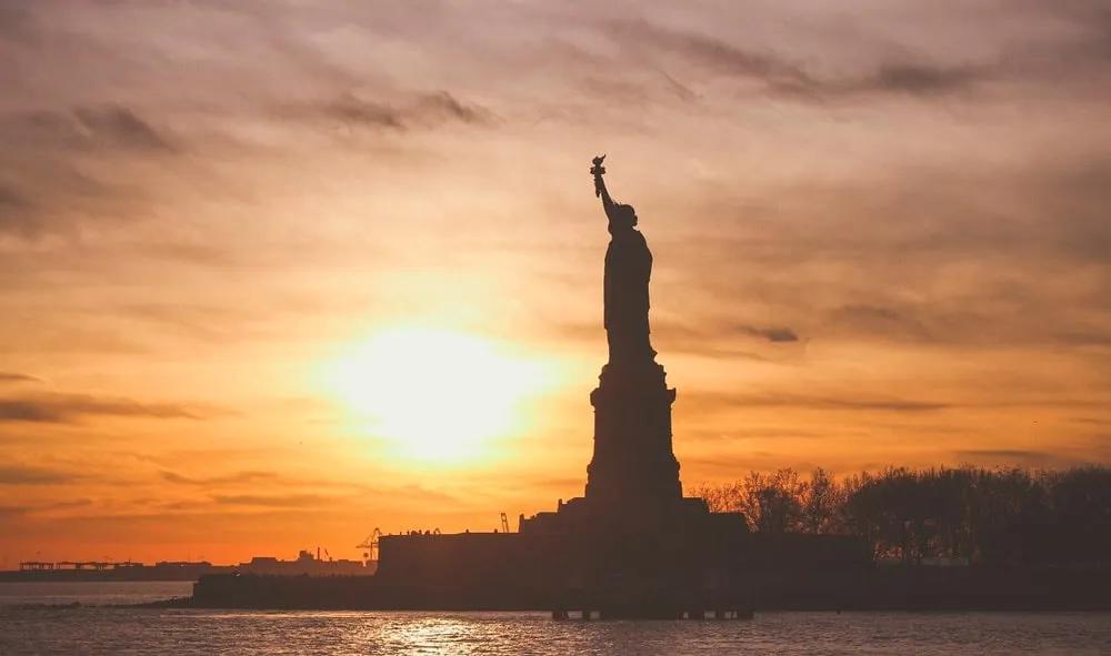 Requisitos y documentación para viajar a Nueva York desde España