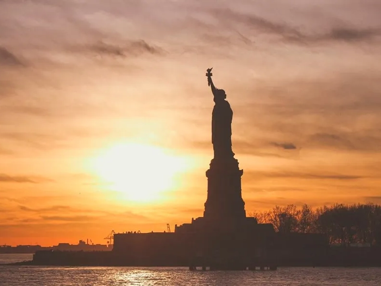 Requisitos y documentación para viajar a Nueva York desde España