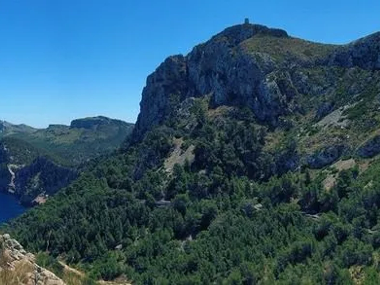 cicloturismo en España