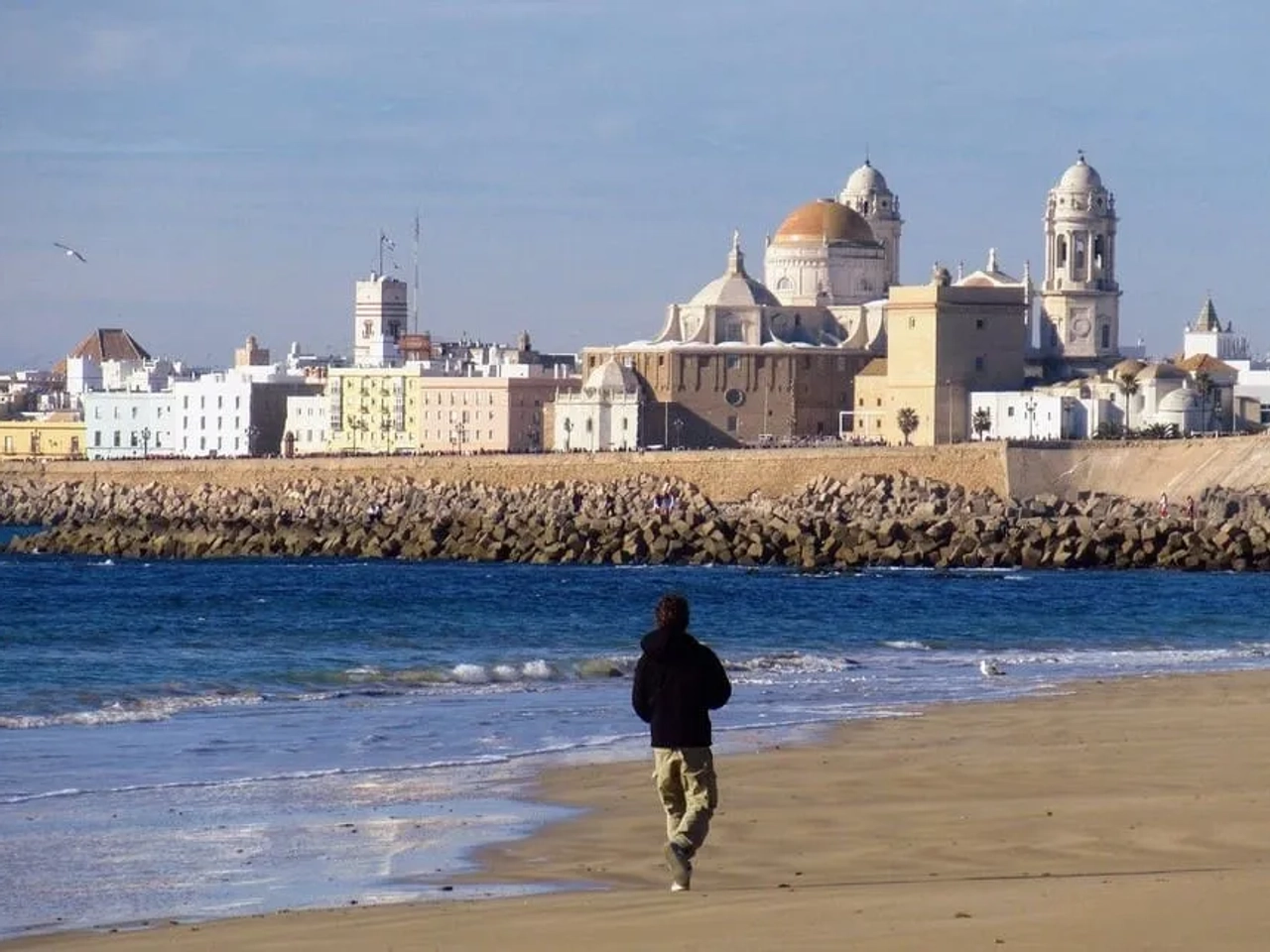 qué ver en Cadiz