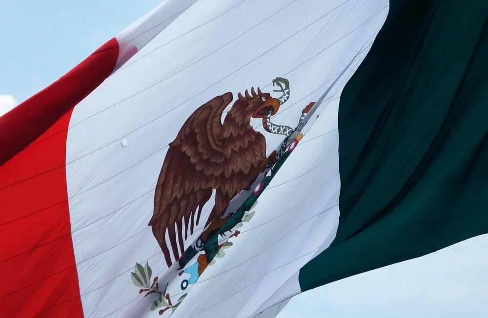 documentación para viajar a México