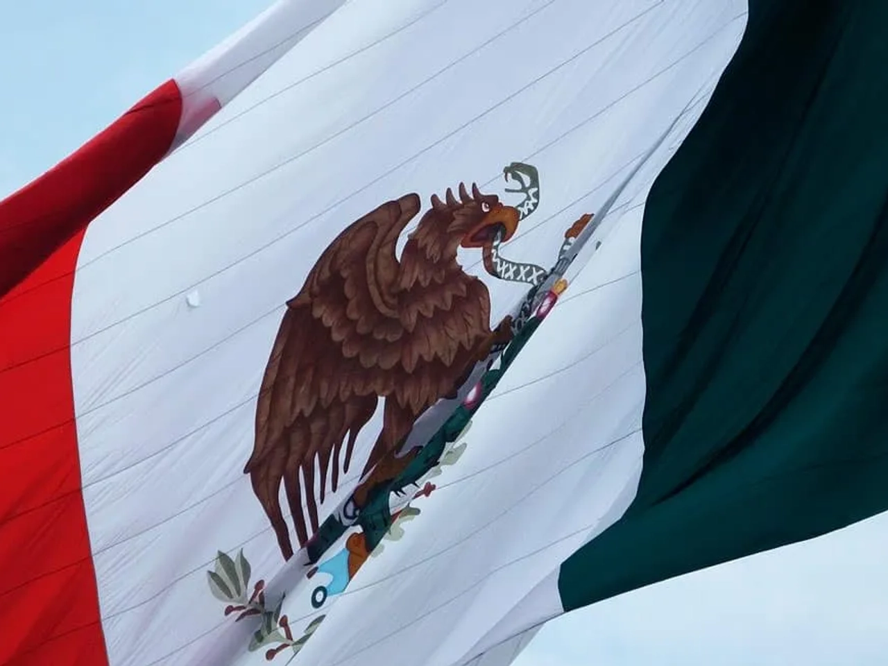 documentación para viajar a México