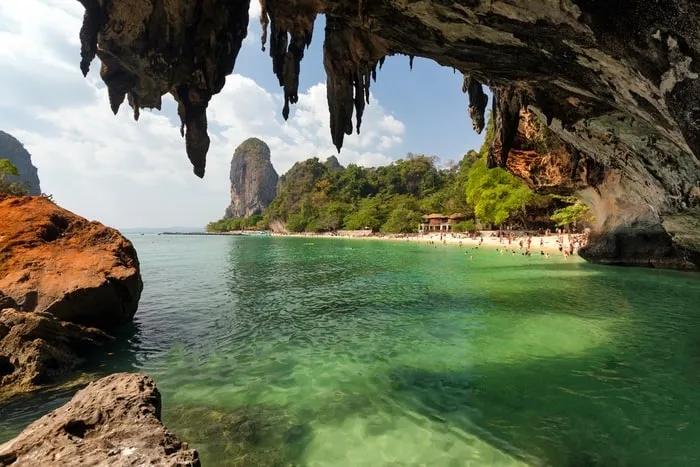 Mejores playas de Tailandia