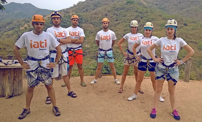 bloggers iati seguro