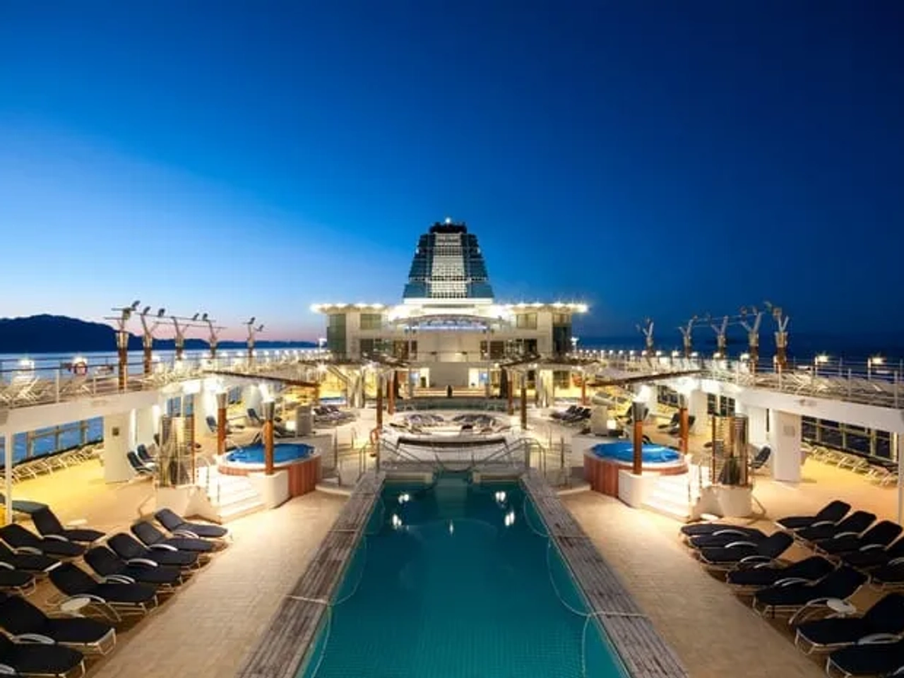 viajar en crucero consejos