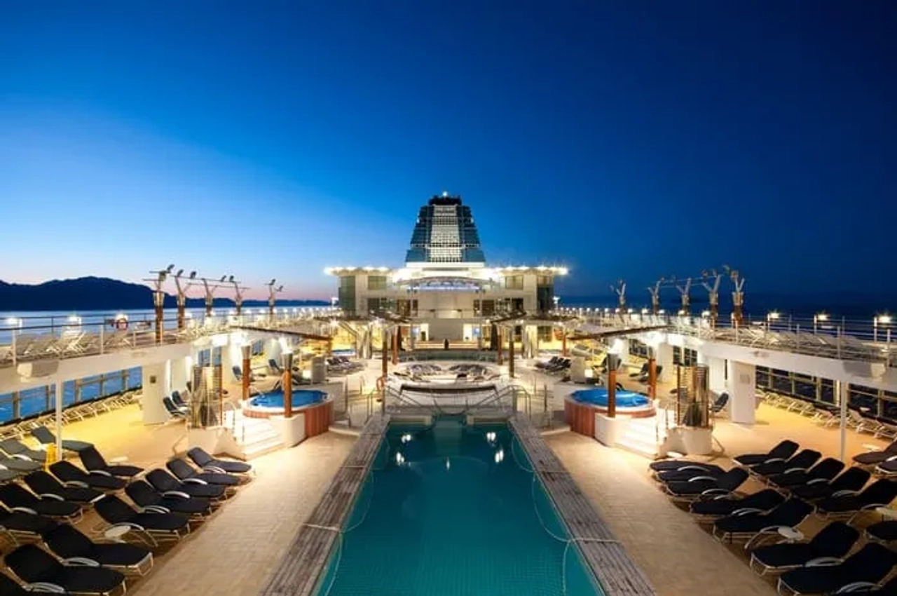 viajar en crucero consejos
