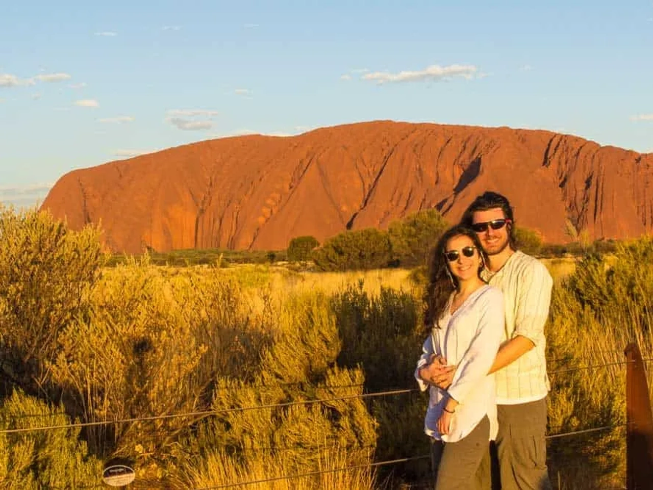 destinos recomendados, Australia