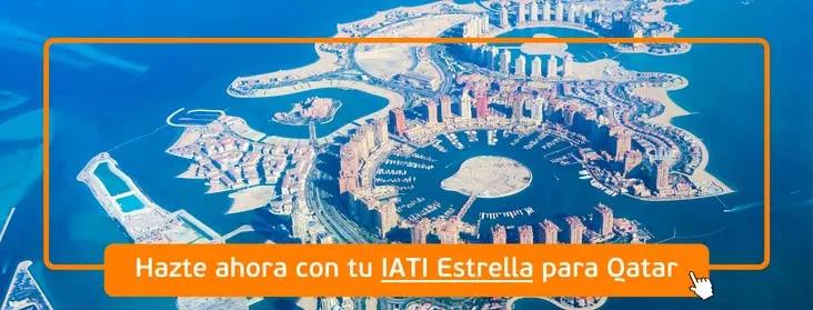 Contratar seguro de viaje a Qatar